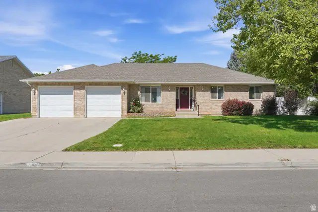 902 S 820 E, Spanish Fork, UT 84660 - #2