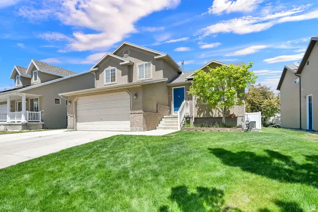 4732 W Liberation Dr, Herriman, UT 84096 - #2