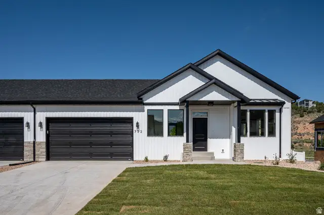 702 S Liberty Cove Dr, Cedar City, UT 84720 - #1