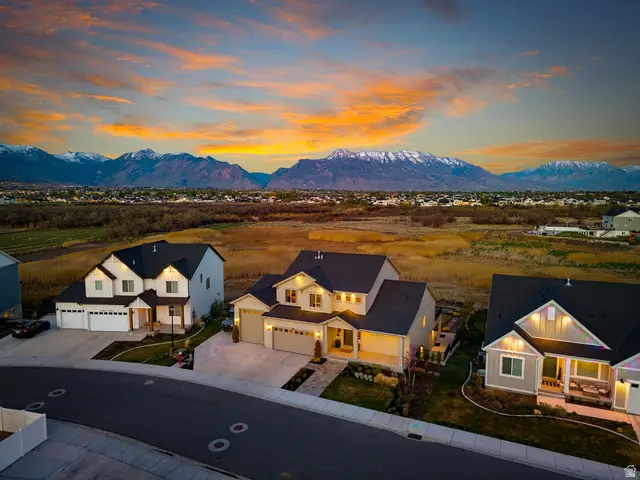 866 N Pearl Dr, Lehi, UT 84048 - #1