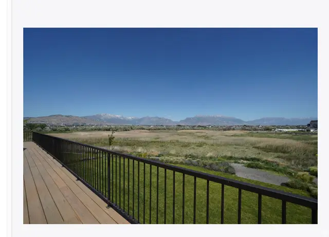 866 N Pearl Dr, Lehi, UT 84048 - #2