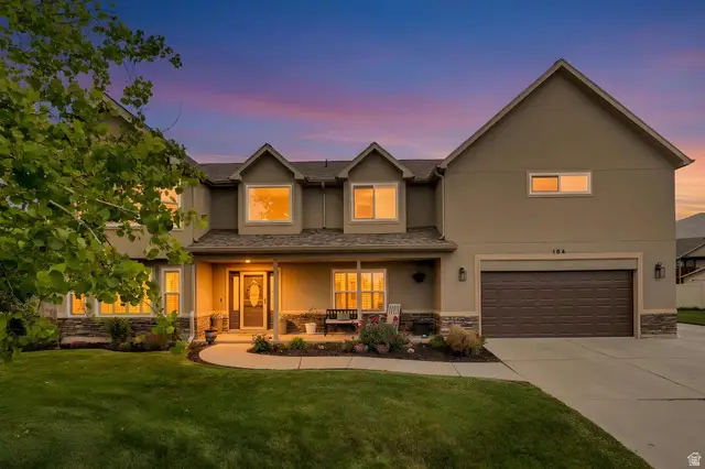 184 N Farm Cv, Farmington, UT 84025 - #3