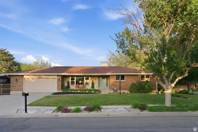 4615 S Balsam Ave W, Taylorsville, UT 84123 - #1