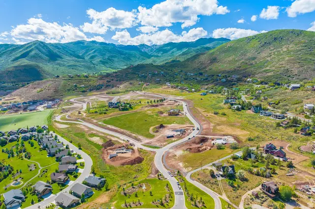 73 E Altamont Dr #34, Midway, UT 84049 - #2