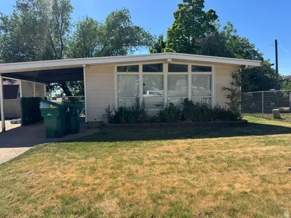 6021 S 2100 W, Roy, UT 84067