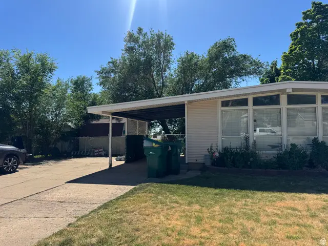 6021 S 2100 W, Roy, UT 84067 - #2