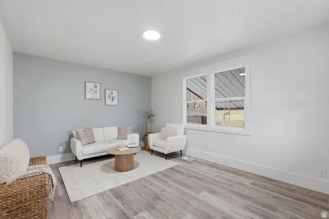 3856 Grandview Dr, Ogden, UT 84403 - #2