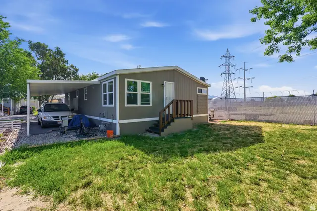 2930 S 2500 W #32, West Valley City, UT 84119 - #1