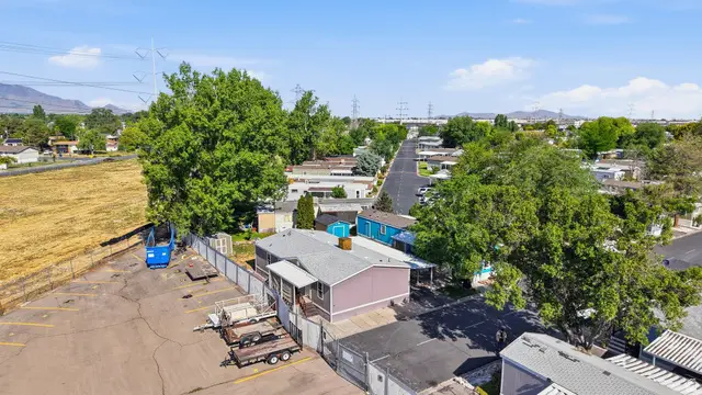2930 S 2500 W #32, West Valley City, UT 84119 - #2