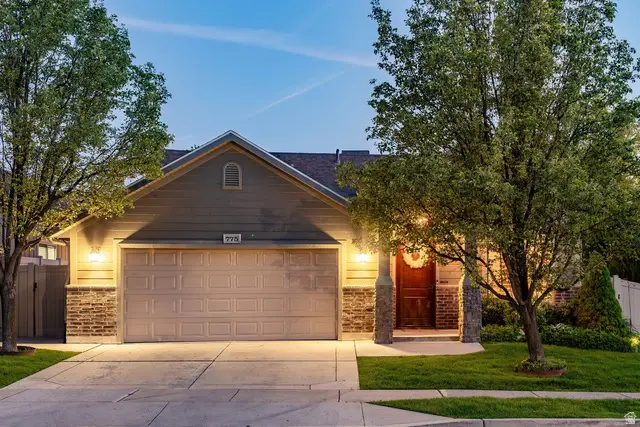 775 W Lazy Oak Way, Sandy, UT 84070 - #1