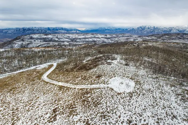 2173 N Westward Ho Rd #30, Heber City, UT 84032 - #3