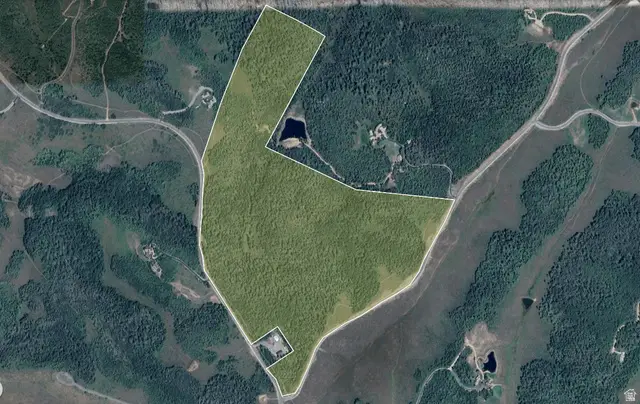 1555 Wolf Creek Ranch Rd #11, Heber City, UT 84036 - #2