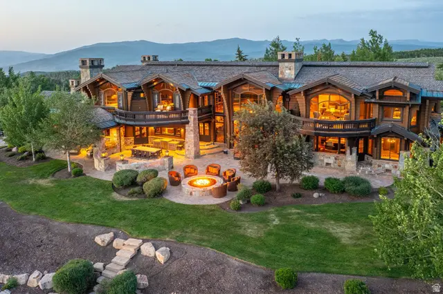 8144 E Forest Creek Rd #26, Heber City, UT 84032 - #1