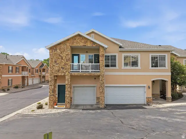 1145 S Meadow Fork Rd E #7, Provo, UT 84606 - #1