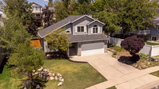 1062 E 5050 S, South Ogden, UT 84403 - #1