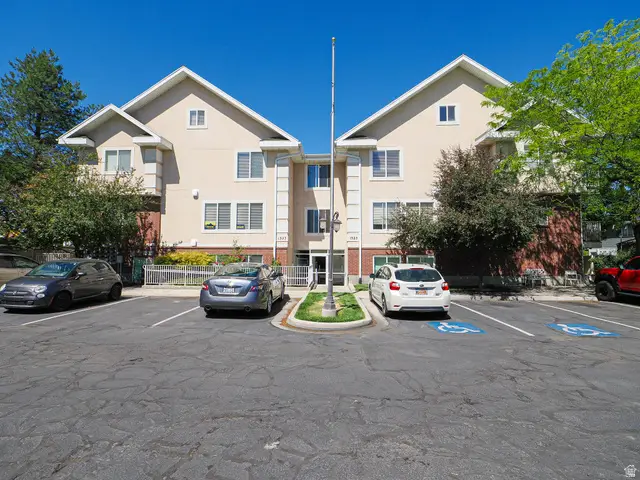 1325 4500 S #23, Holladay, UT 84117 - #1