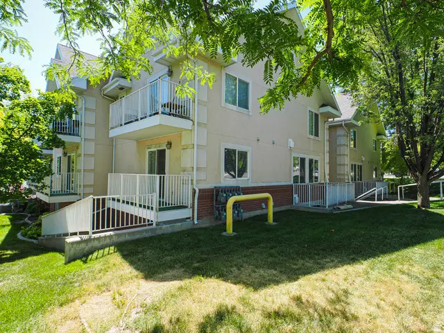 1325 4500 S #23, Holladay, UT 84117 - #3