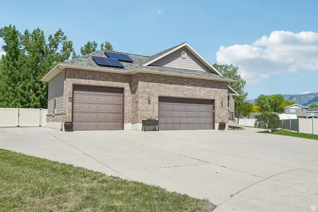 2814 W 1700 N, Plain City, UT 84404 - #3