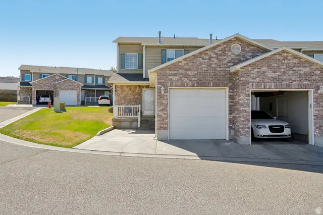 4827 S 1800 W #32, Roy, UT 84067 - #1