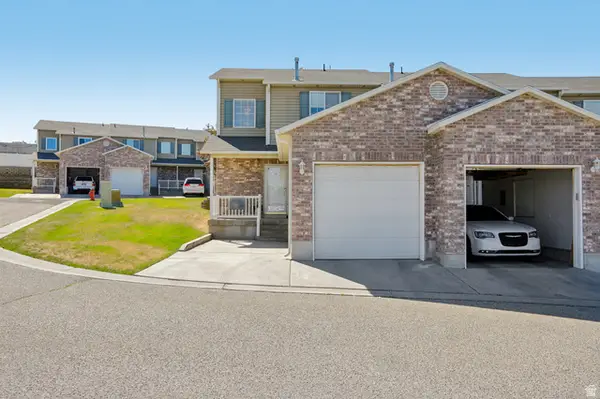 4827 S 1800 W #32, Roy, UT 84067