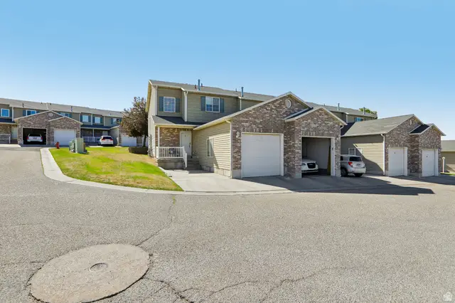 4827 S 1800 W #32, Roy, UT 84067 - #3