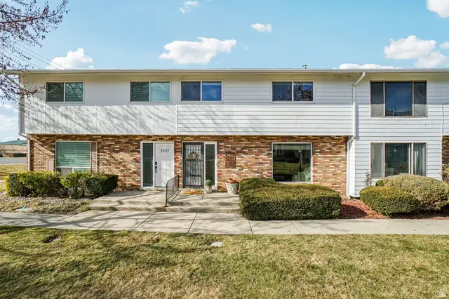 4079 S 895 E #67, Ogden, UT 84403 - #1