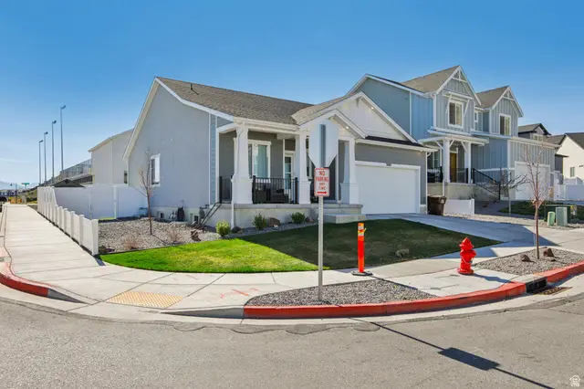3807 S Greeley Cir #479, Magna, UT 84044 - #3