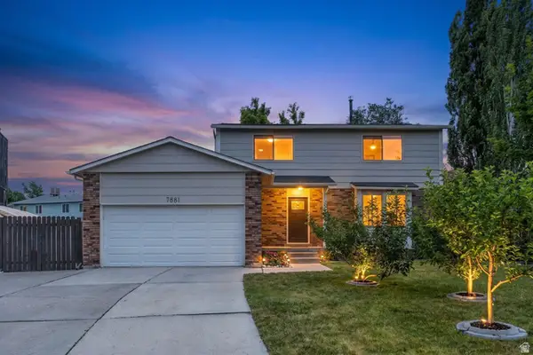 7931 S Norwood Rd, Cottonwood Heights, UT 84121