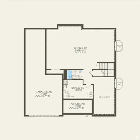 4911 Granite Ln, Eagle Mountain, UT 84005 - #2