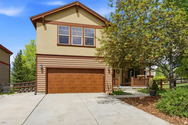 1225 E Pinebrush Dr, Park City, UT 84098