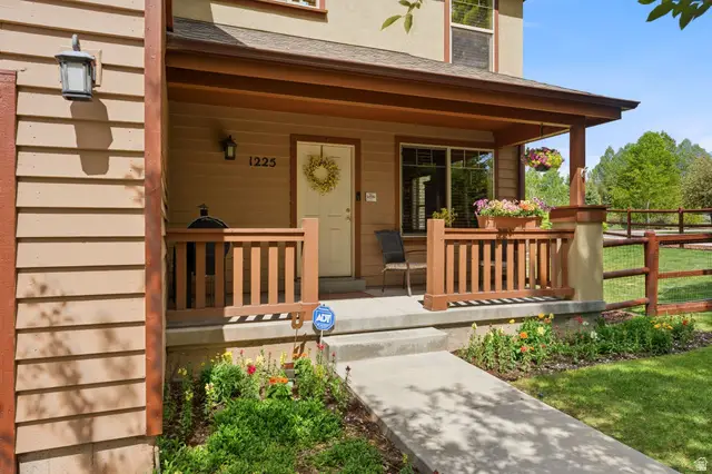 1225 E Pinebrush Dr, Park City, UT 84098 - #2