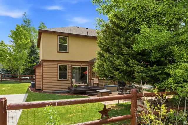 1225 E Pinebrush Dr, Park City, UT 84098 - #3
