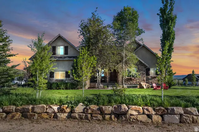 430 E 600 S, Kamas, UT 84036 - #1
