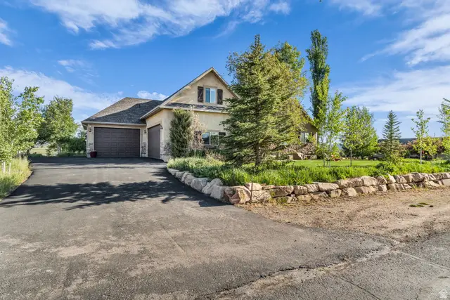 430 E 600 S, Kamas, UT 84036 - #3