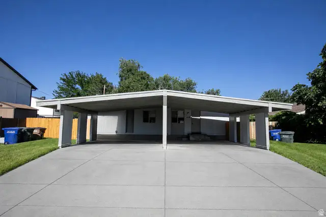 1446 N Mandalay Rd, Salt Lake City, UT 84116 - #1
