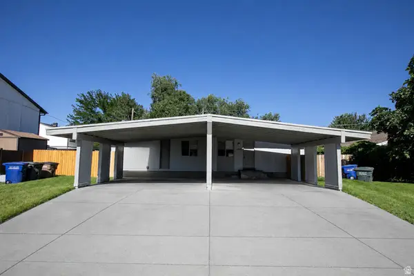 1446 N Mandalay Rd, Salt Lake City, UT 84116