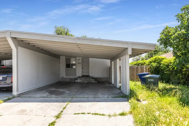 1446 N Mandalay Rd, Salt Lake City, UT 84116 - #2