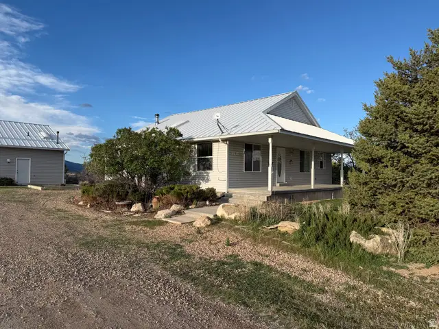 10000 N 6730 E, Spring City, UT 84662 - #1