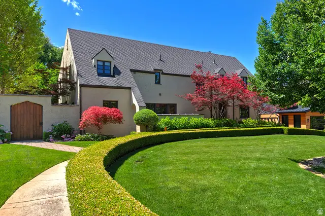 1270 E Yale Ave S, Salt Lake City, UT 84105 - #2