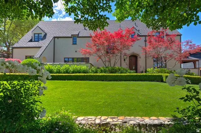 1270 E Yale Ave S, Salt Lake City, UT 84105 - #3