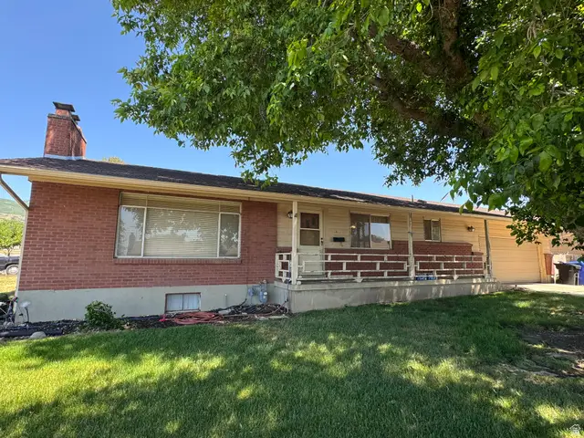 1611 S 75 E, Bountiful, UT 84010 - #1