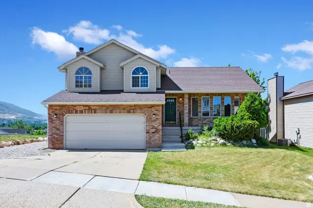 2190 E 3000 N, Layton, UT 84040 - #1
