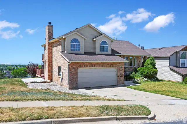 2190 E 3000 N, Layton, UT 84040 - #2