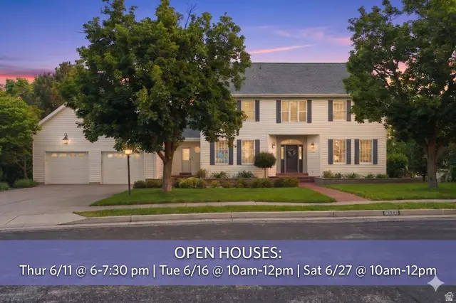 1195 N Aspen Dr E, Logan, UT 84341 - #1