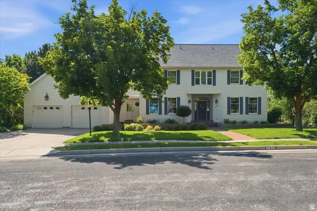 1195 N Aspen Dr E, Logan, UT 84341 - #2