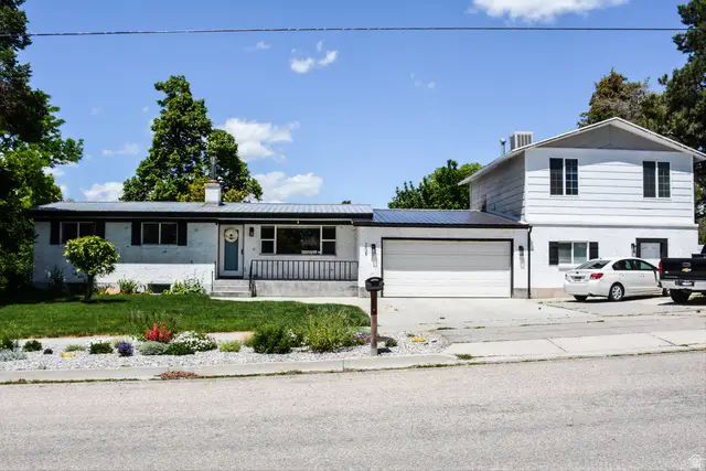 209 E 300 N, Smithfield, UT 84335 - #1