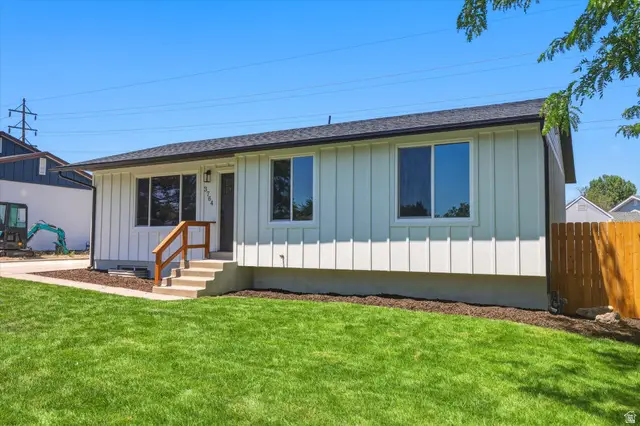 3764 S Valley Forge Rd W, Magna, UT 84044 - #3