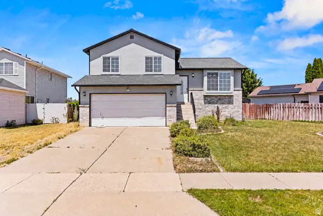 4062 W 5950 S, Roy, UT 84067 - #1