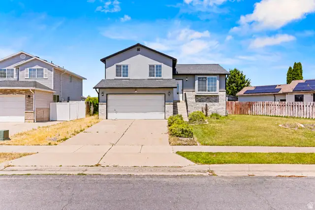 4062 W 5950 S, Roy, UT 84067 - #2