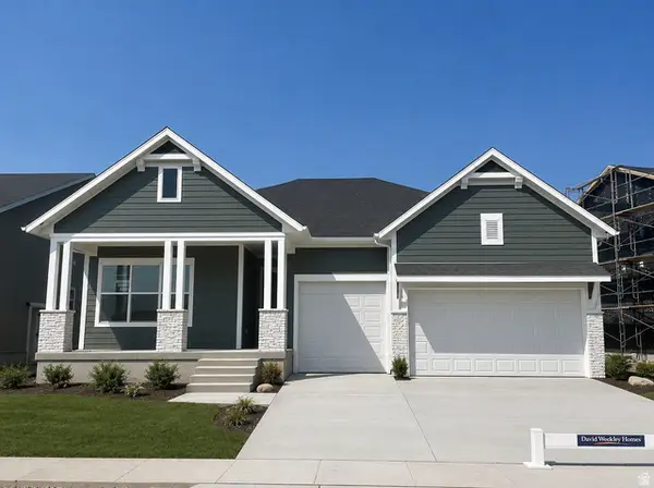 1232 E Amaryllis Way, Layton, UT 84040